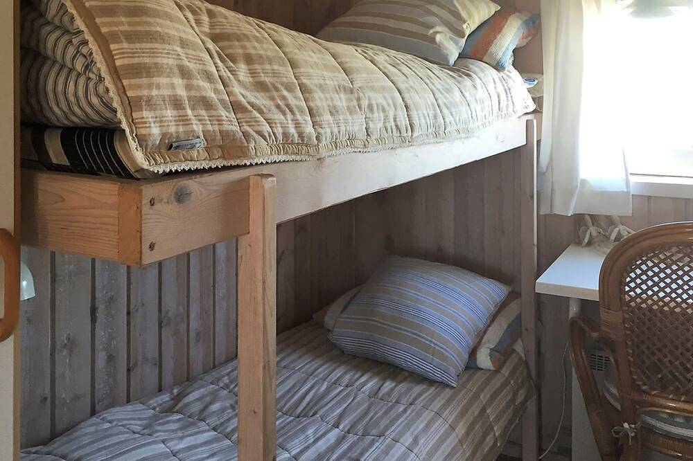 \"Gerulf\" - 600m from the sea in Skagen, Tannis Bugt