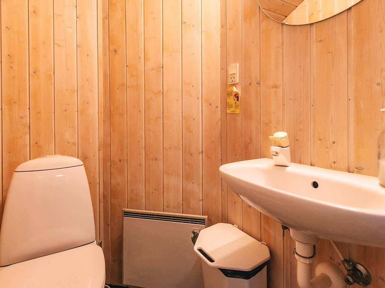 8 Personen Ferienhaus in Humble-By Traum in Humble, Langeland