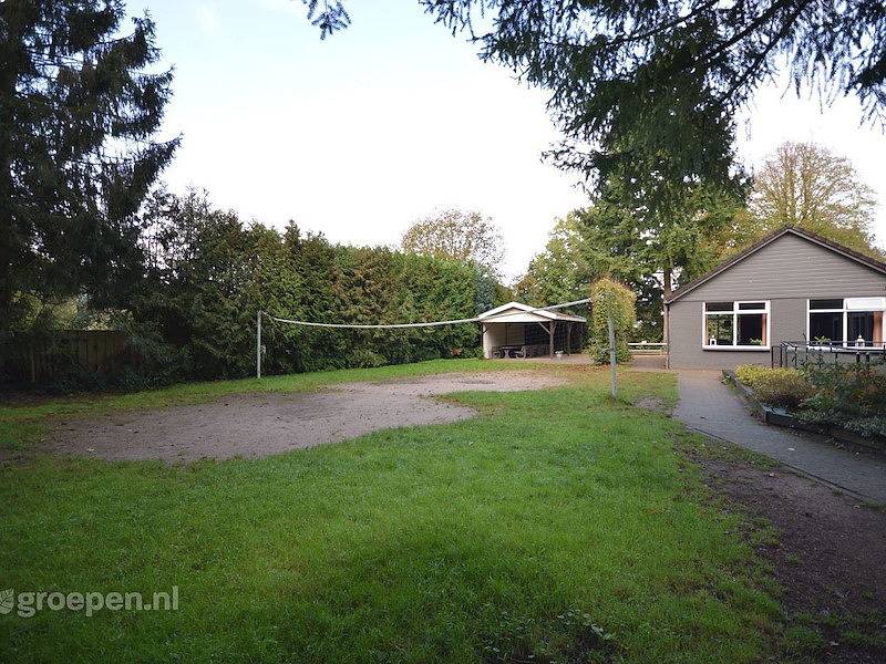 Ferienhaus Putten in Putten, Veluwe