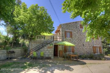 Cottage for 5 People in Petreto-Bicchisano, Corse-du-Sud, Photo 1