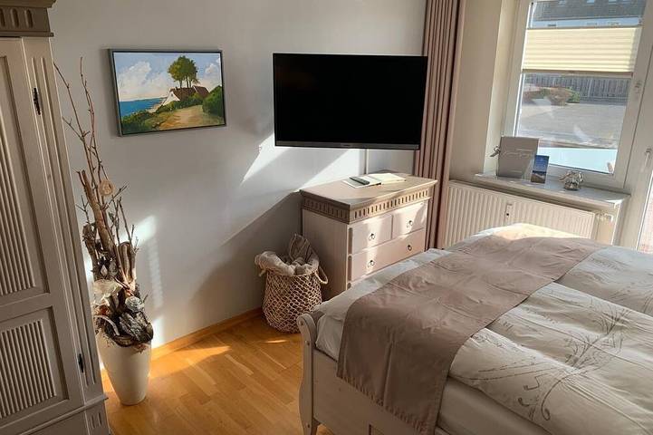 Bauernhof für 2 Personen, mit Balkon auf Fischland - Darß - Zingst - 3