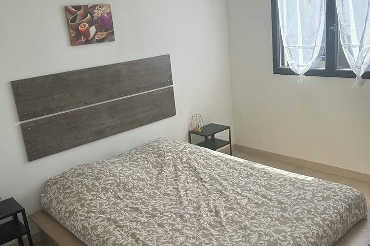 Gîte pour 4 personnes à Rocbaron - 2