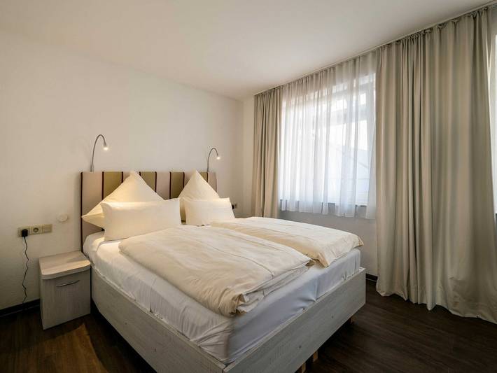 Ferienwohnung für 3 Personen auf Helgoland - 3