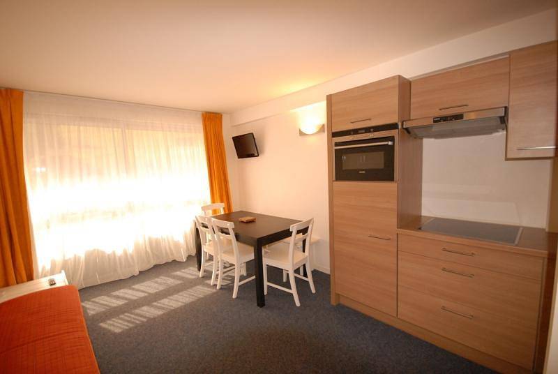 Appartement De Vacances pour 8 Personnes dans Eaux-Bonnes, Pyrénées