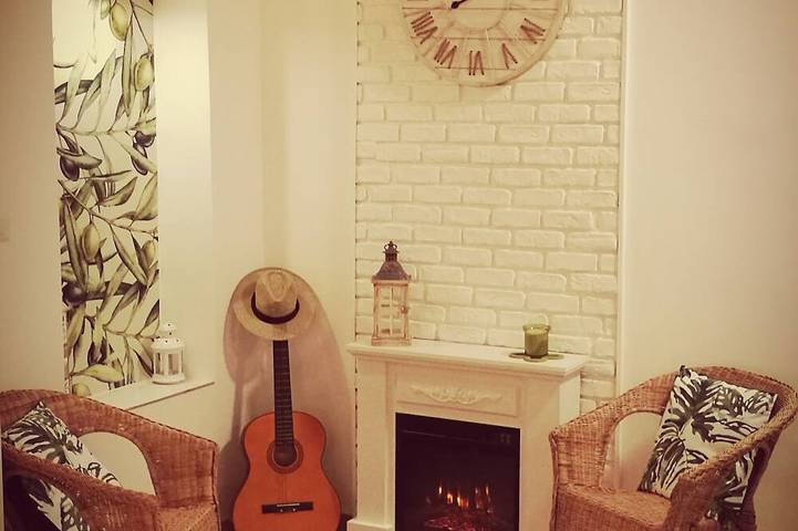 Ferienwohnung für 3 Personen - 1