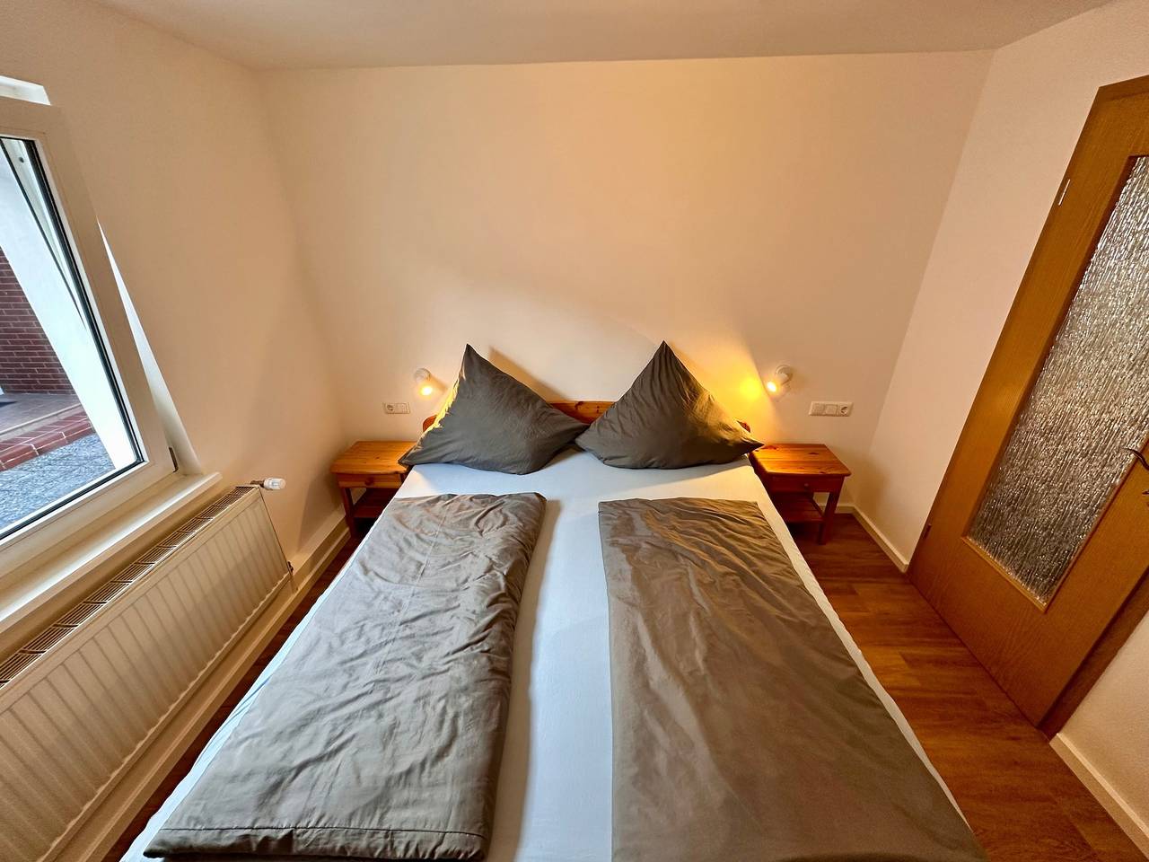 Ferienwohnung in Rügen für 3 Personen in Rügen