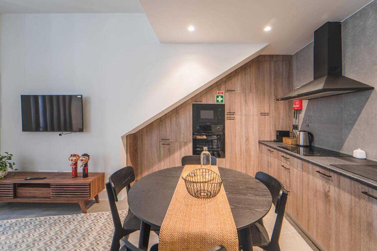 Apartamento inteiro, Maria Veiga Guest House in Viana do Castelo, Distrito de Viana do Castelo