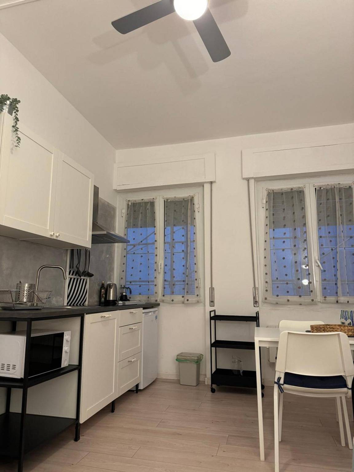 Appartamento intero, Appartamento 'Davanti All'acquario Di Genova' con Wi-Fi in Genova (Città), Genoa