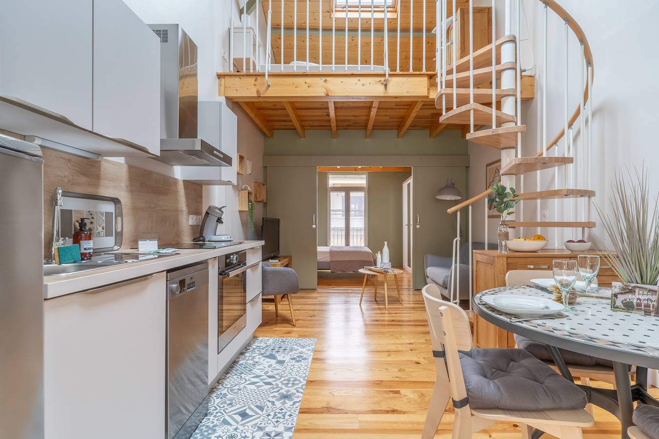 Photo : Appartement de vacances
