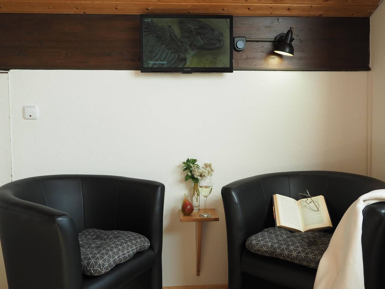 Appartement 1 Haus Adrian, foto 9