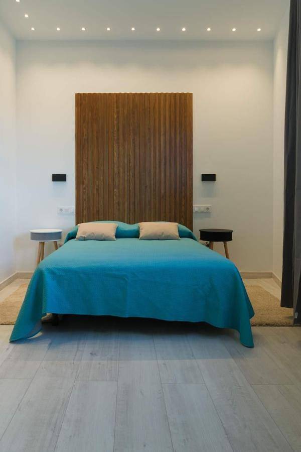 Apartamento entero, Apartamentos El Soho Industrial in Ávila, Provincia de Ávila