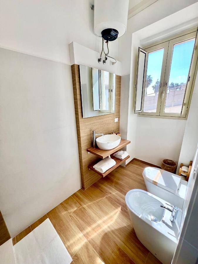 Ferienwohnung für 2 Personen, mit Ausblick und Balkon auf Sizilien - 4