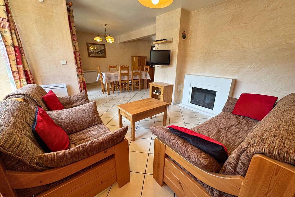 Appartamento vacanze a Rodano-Alpi a partire da 133€ a notte