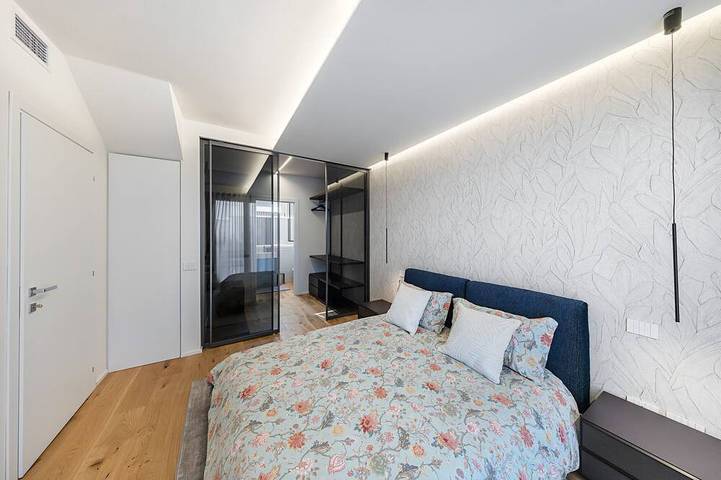 Villa pour 6 personnes, avec jardin et terrasse à Sirmione - 3