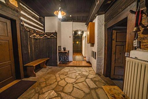 Obervostlhaus - Sehr schöne gemütliche Almhütte der besonderen Art in Reichenau (Österreich), Nockberge