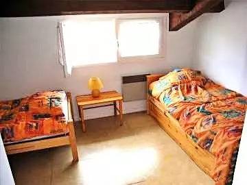 Comfortable house for 7 people with air conditioning in Marseillan-Plage, Marseillan