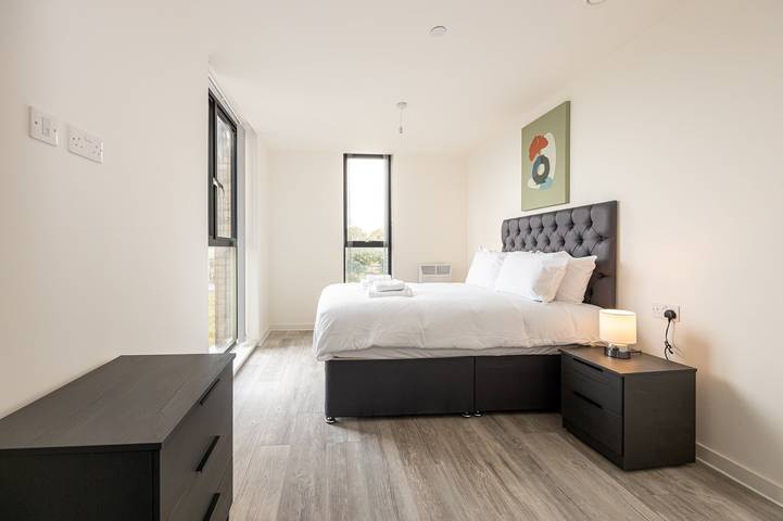 Gîte pour 2 personnes à Liverpool - 3