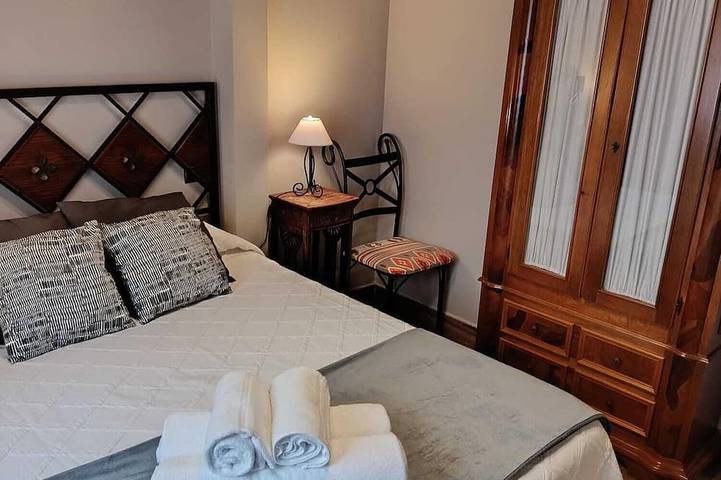 Ganze Wohnung, Apartamentos El Wala in Hervás, Cáceres und Umgebung
