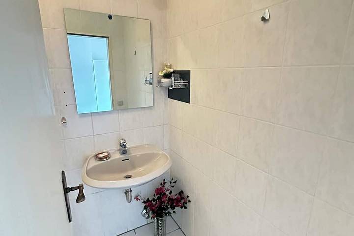 Ferienwohnung für 4 Personen, mit Garten in Stolberg - 4