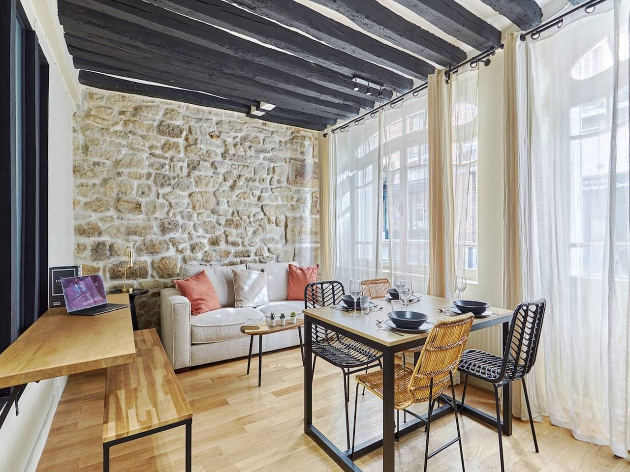 Appartement de vacances