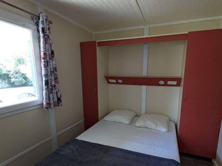 Gîte pour 5 personnes à Plobannalec-Lesconil - 4