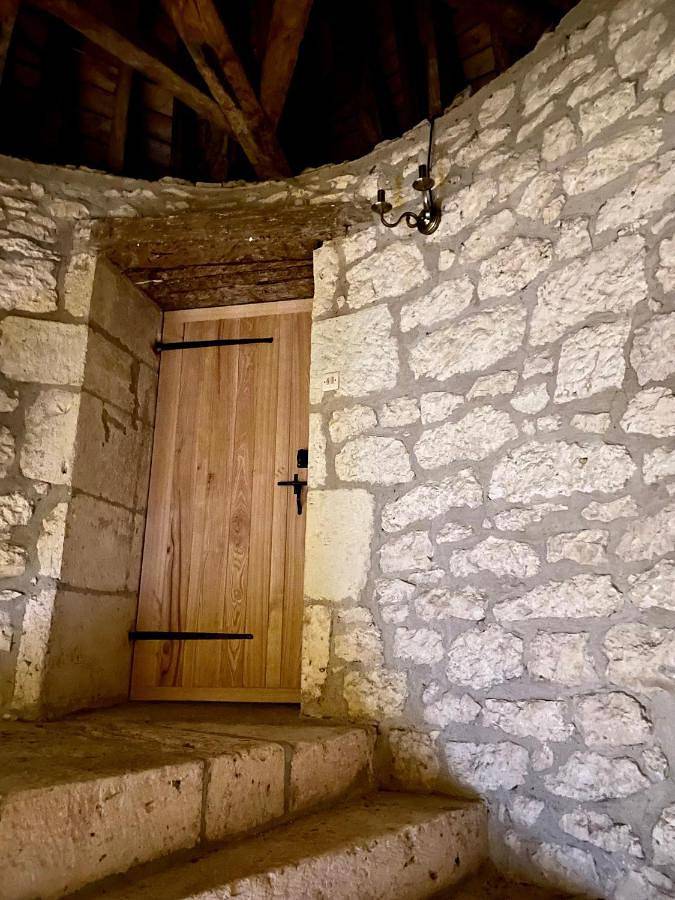 Location de vacances pour 3 personnes, avec jardin à Cahuzac - 3