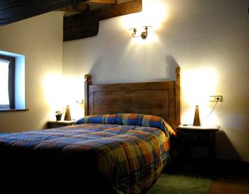 Casa Rural para 11 Personas en Atez, Provincia de Navarra, Foto 4