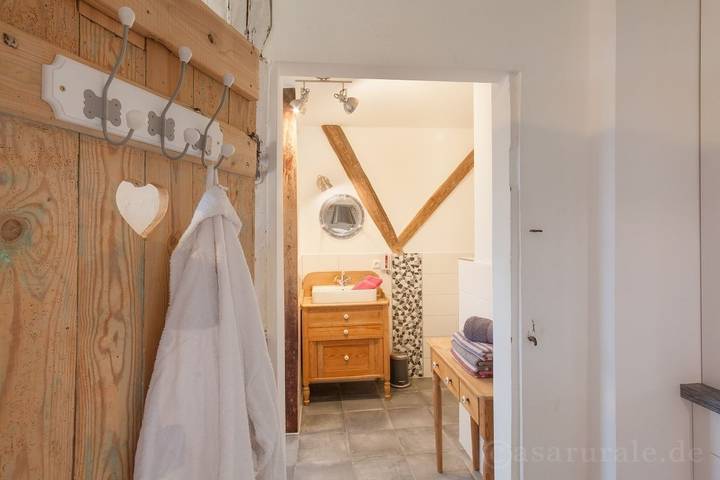 Bauernhof für 5 Personen, mit Garten und Terrasse in Grömitz