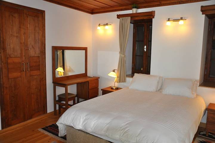 Atemberaubende Ionia House mit privatem Pool Selcuk, (Ephesus) Ägäisregion, Türkei in Türkische Ägäis