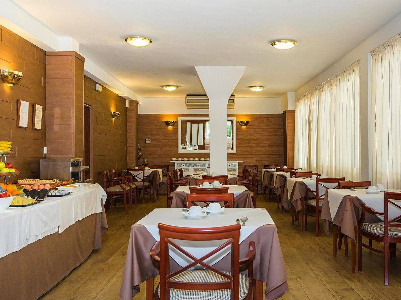 Hotel Villa Singala in Port de Pollença, Pollença