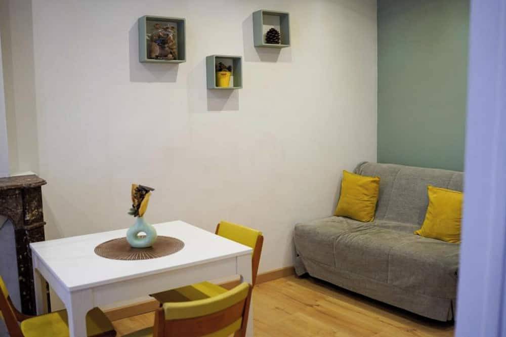 Ganze Wohnung, La Casa Nomad - Perpignan in Perpignan, Côte d'Améthyste