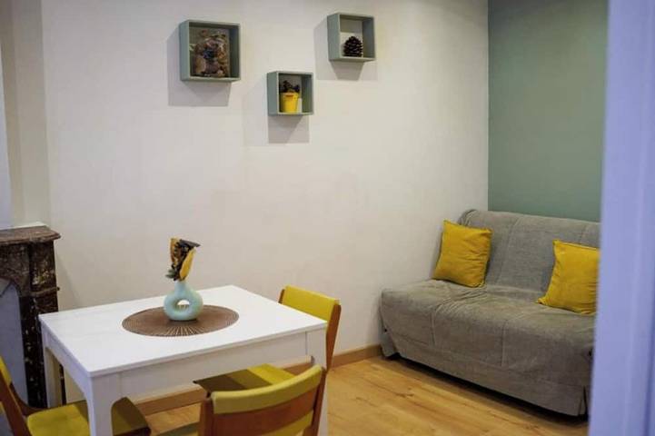 Ganze Wohnung, La Casa Nomad - Perpignan in Perpignan, Côte d'Améthyste