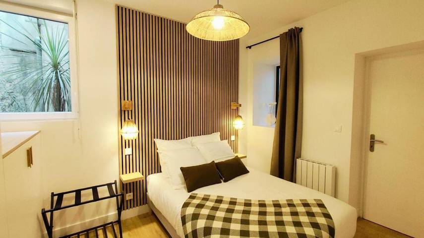 Apartamento de vacaciones para 2 personas - 1