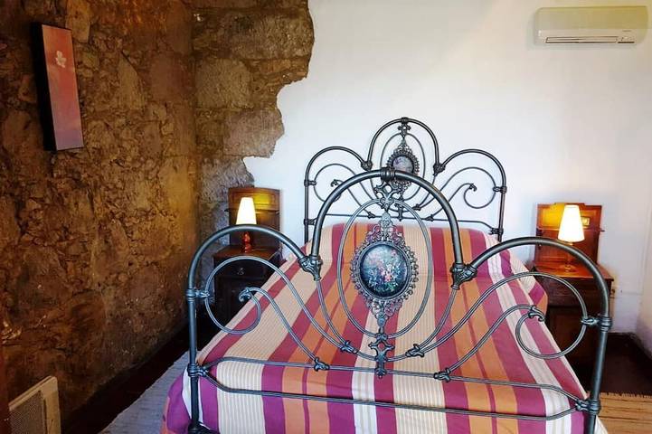 Landhaus Kanarische Inseln in Tejeda, Gran Canaria Nord
