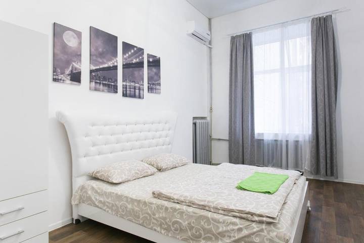 Appartement de vacances pour 4 personnes