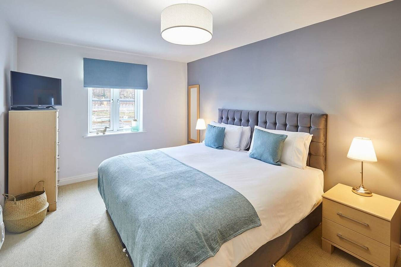 Appartamento vacanze a Whitby a partire da 188€ a notte