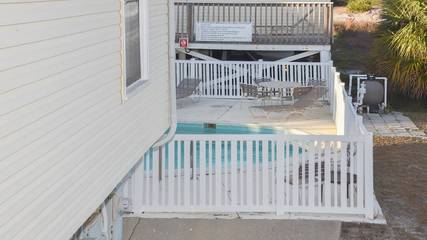 Vacation House for 7 Guests in Gulf Shores, Mobile Bay, Picture 2