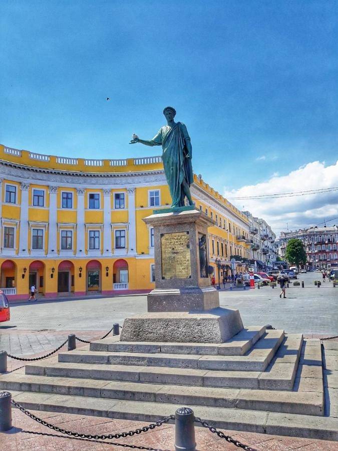Maison d’hôte pour 2 personnes à Odessa - 3