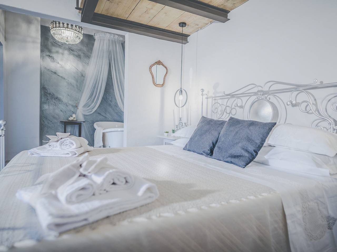 Séjour à la Villa Gallina Grande in Castiglione d'Orcia region, Val d'Orcia