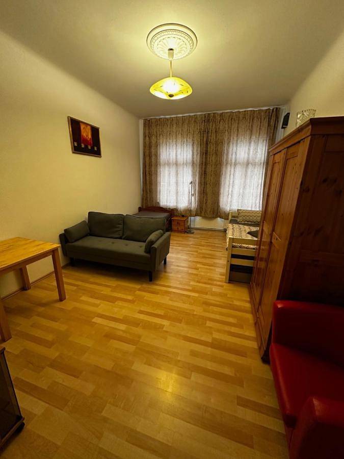 Ferienwohnung für 4 Personen, mit Ausblick in Leipzig-Ost - 2