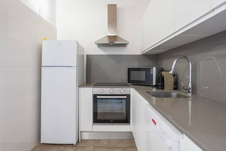 Ferienwohnung für 4 Personen in Girona - 3