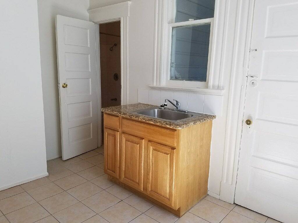 Apartment for 2 People in San Francisco, San Francisco Bay Area