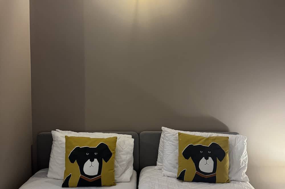 Apartamento entero, Apartamento-Baño privado con bañera-Superior in Carlisle, Cumbria