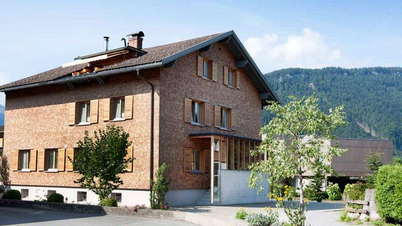 Ganze Ferienwohnung, Ferienwohnung für 7 Personen (110 m²) in Bezau in Bezau, Bregenzerwald