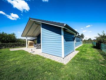 Ferienhaus für 5 Personen in Dagebüll, Nordfriesland, Bild 1