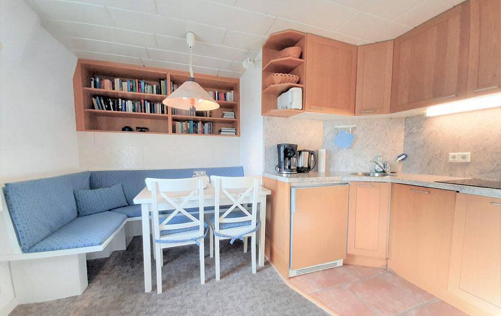 Ganze Ferienwohnung, Haus Sabine in Rantum, Sylt (Gemeinde)