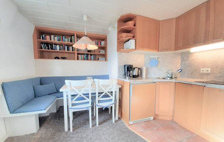 Ganze Ferienwohnung, Ferienwohnung 2 in Rantum, Sylt (Gemeinde)