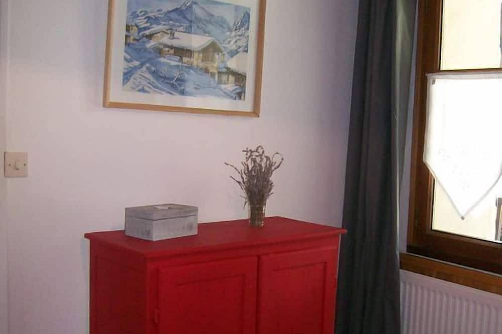 Appartement entier, Gites 4 Personnes à Vallouise in Vallouise, Parc national des Écrins