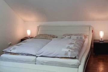 Apartment for 2 People in Porz (Köln), Cologne, Photo 1