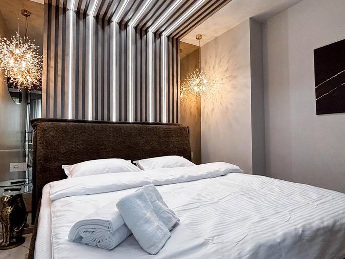 Gîte pour 2 personnes, avec vue dans Cluj-Napoca